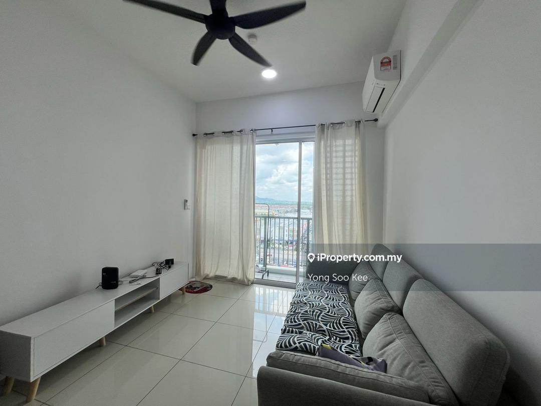Xcl international school, Palm garden well maintanied unit for rent 