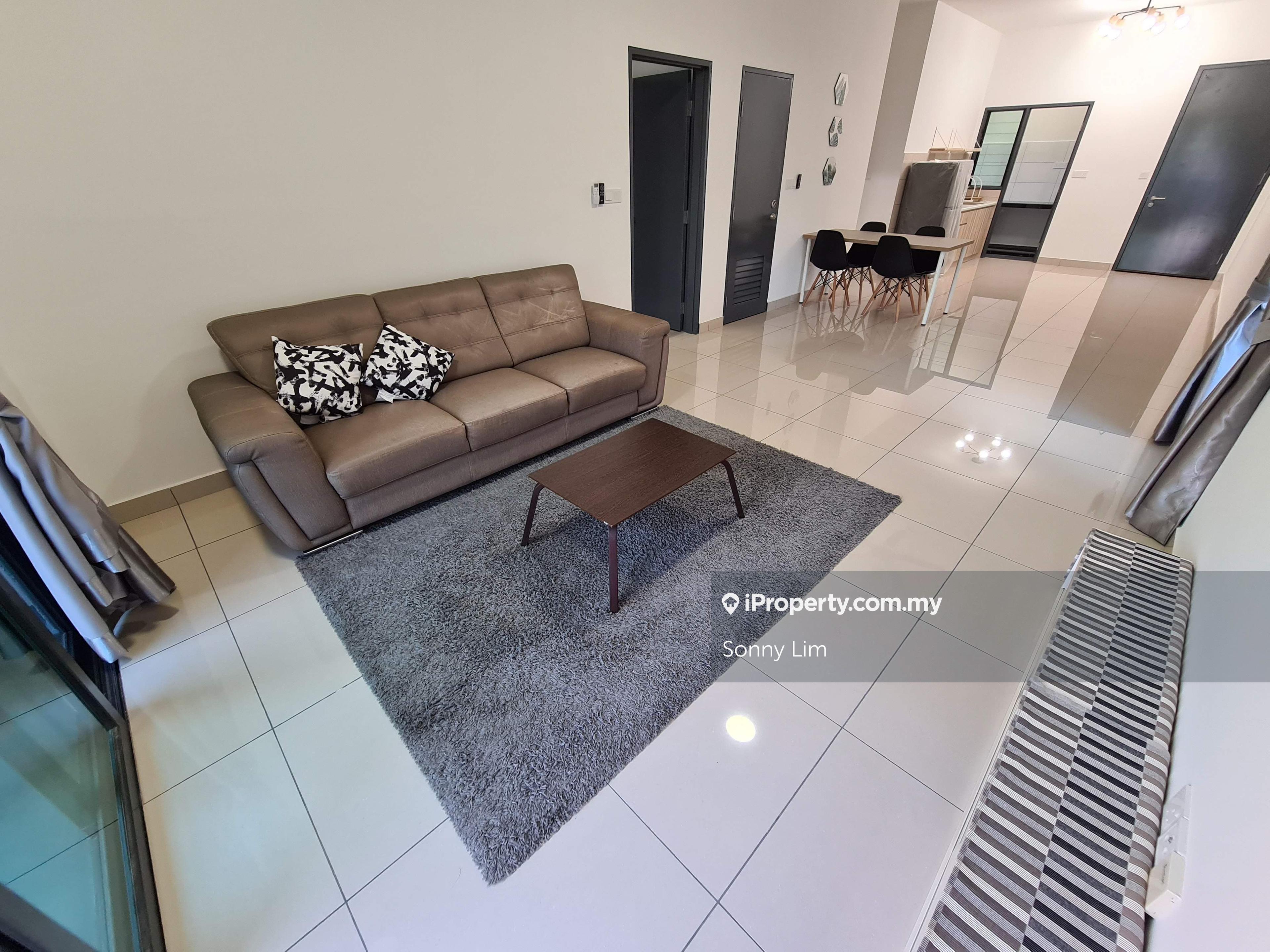 Condominium for Rent