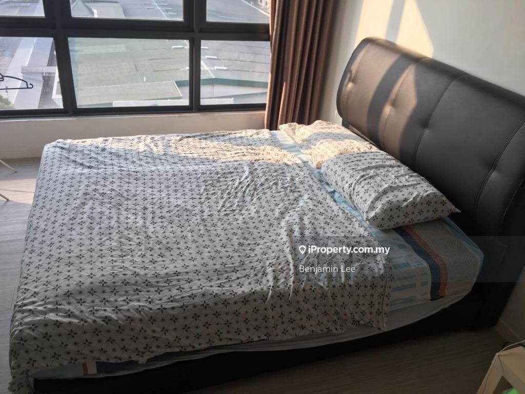 The cheapest and nice unit in The Grand