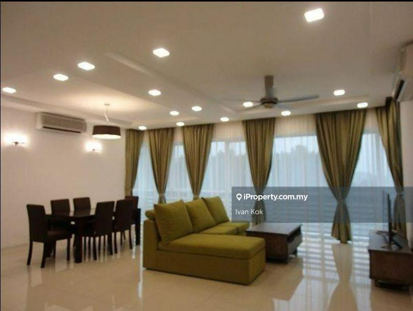 Well Maintained Unit