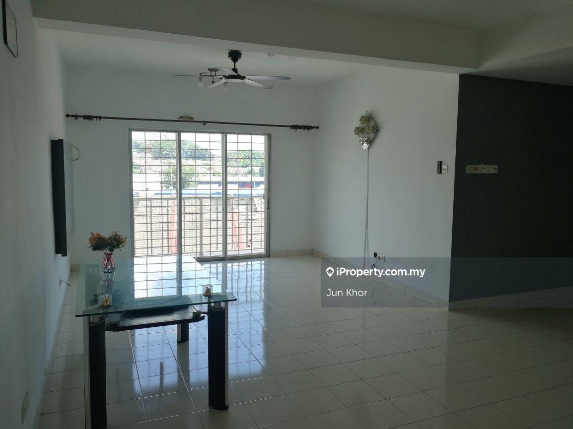 Juta Mine Seri Kembangan for Rent