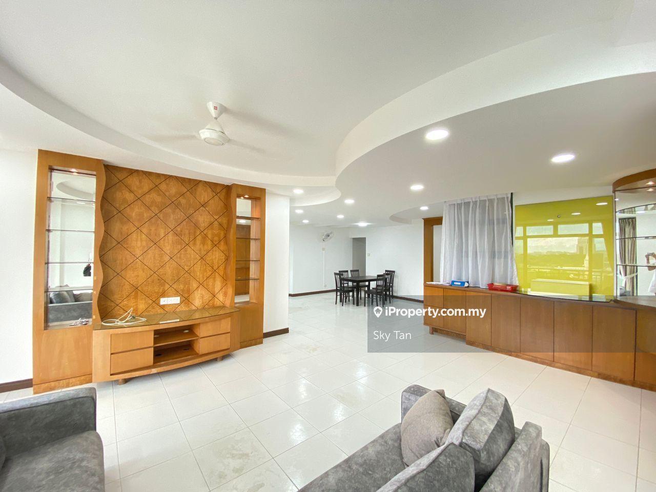 The Wadihana Freehold Jb Town Condo Rts Station 1667 Sqft