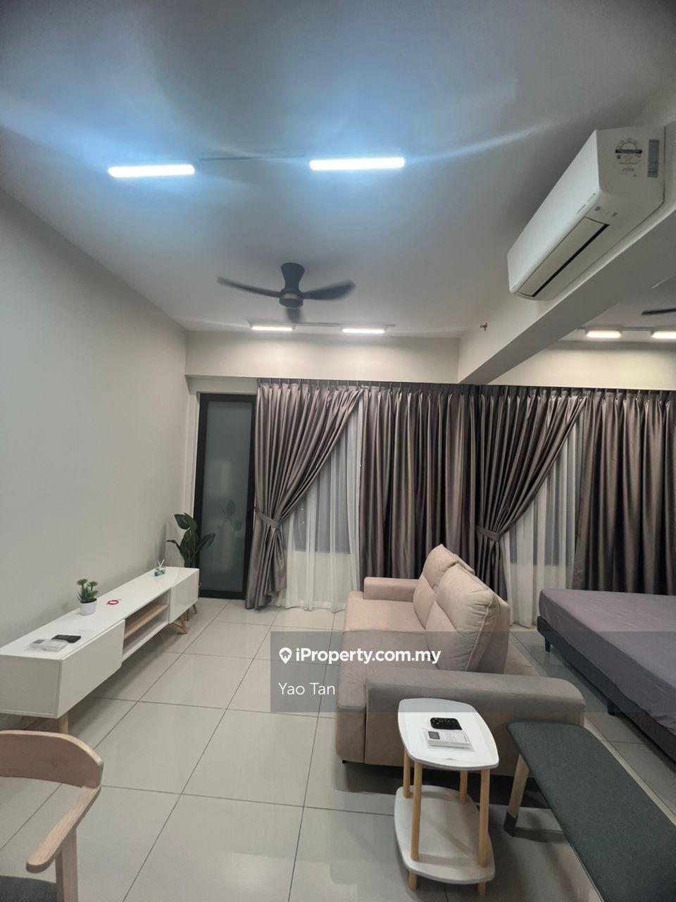 Fully furnished Brand New with Water Dispenser