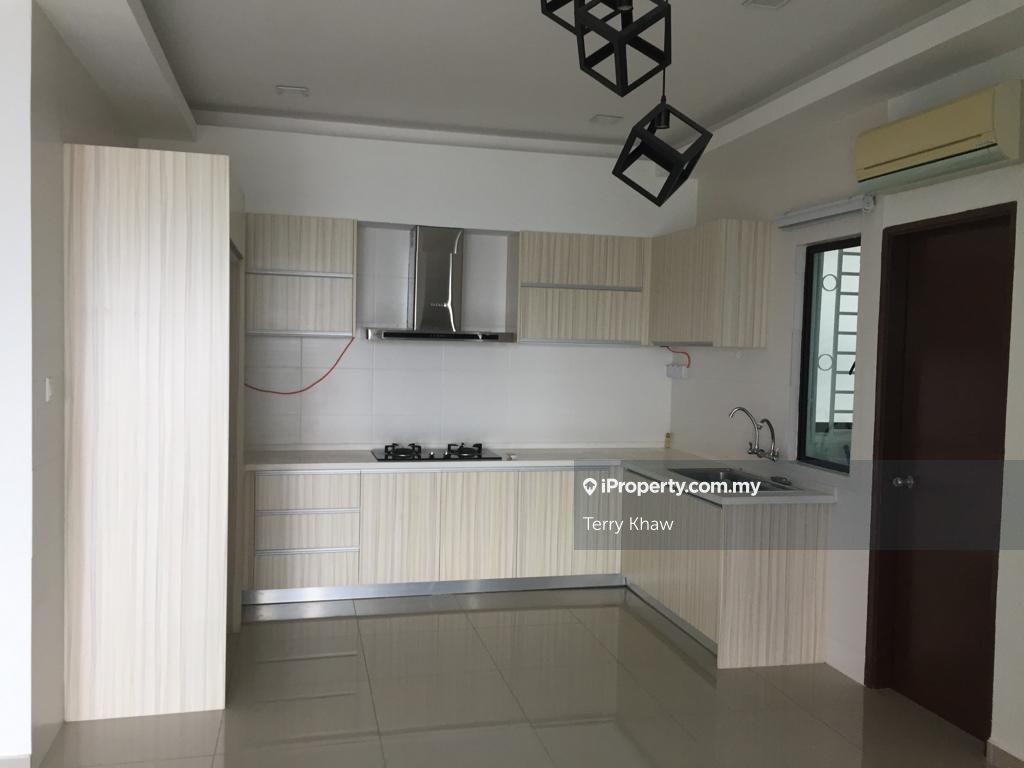 Low density with nice environment