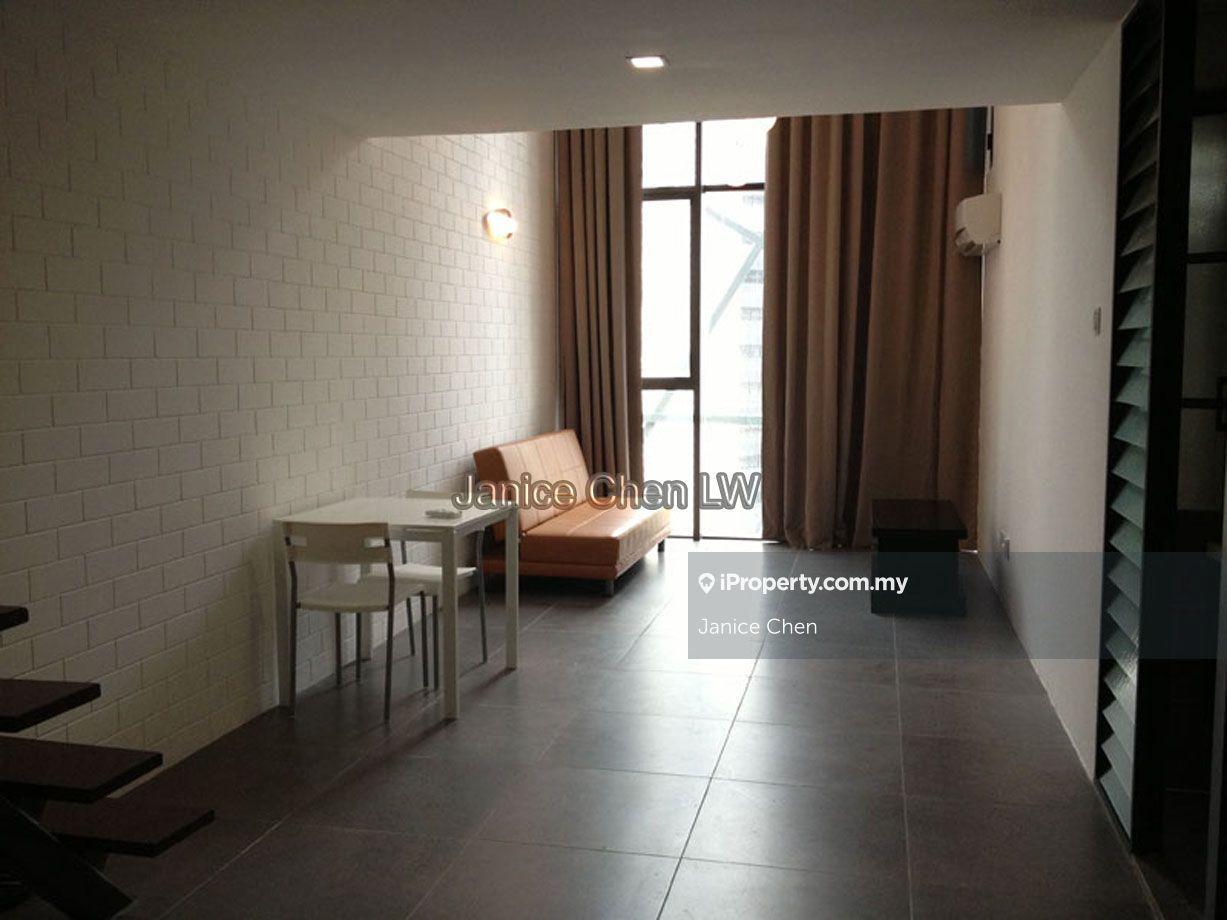 Serviced residence for Rent