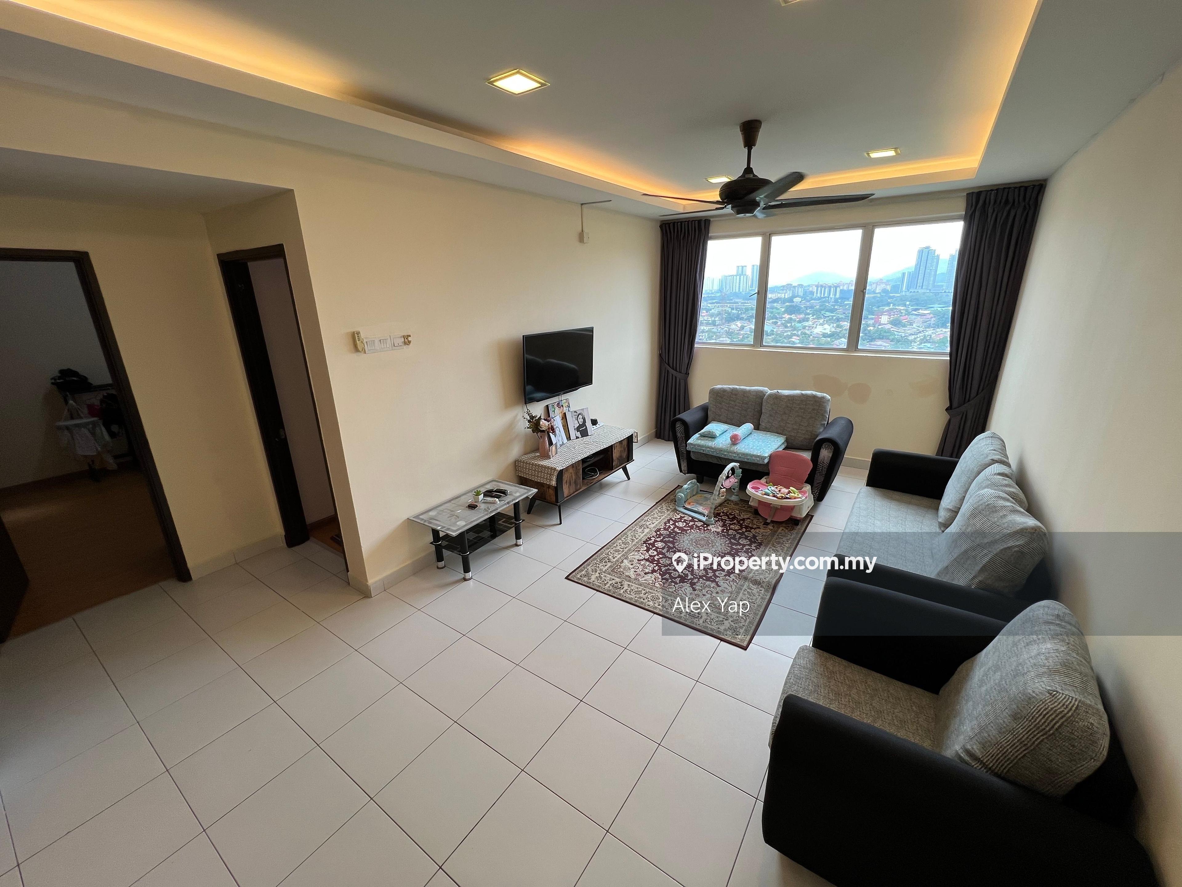 Amara,Batu Caves,Gombak, Serviced Residence