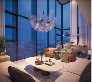 111 Menerung Bangsar for Sale