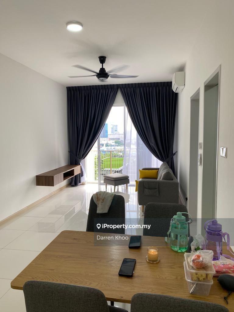 Mid Floor Pool View Well Maintained Unit