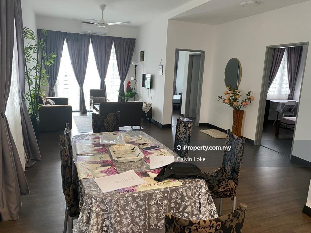 Vista Bangi Specialist with Many Units on Hand