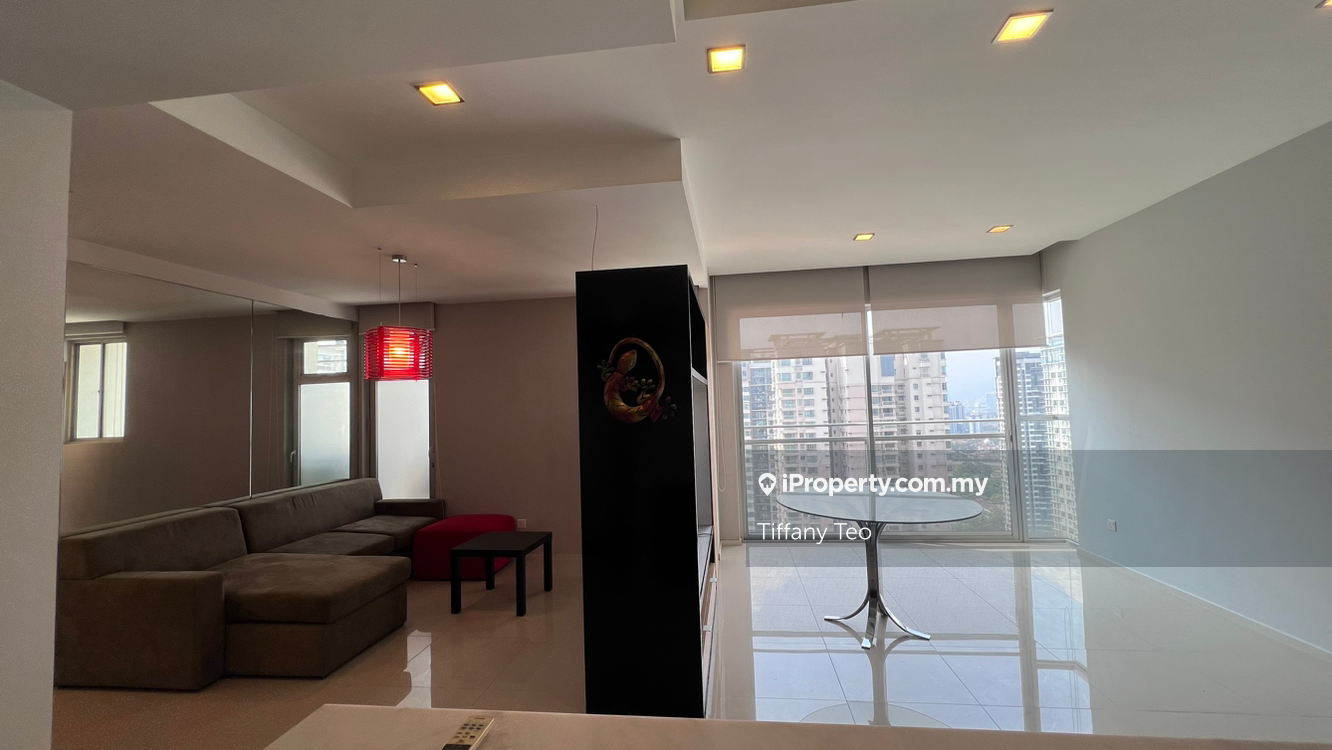 Serviced residence for sale