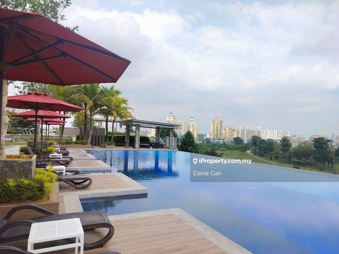 Km1 East Bukit Jalil for Sale