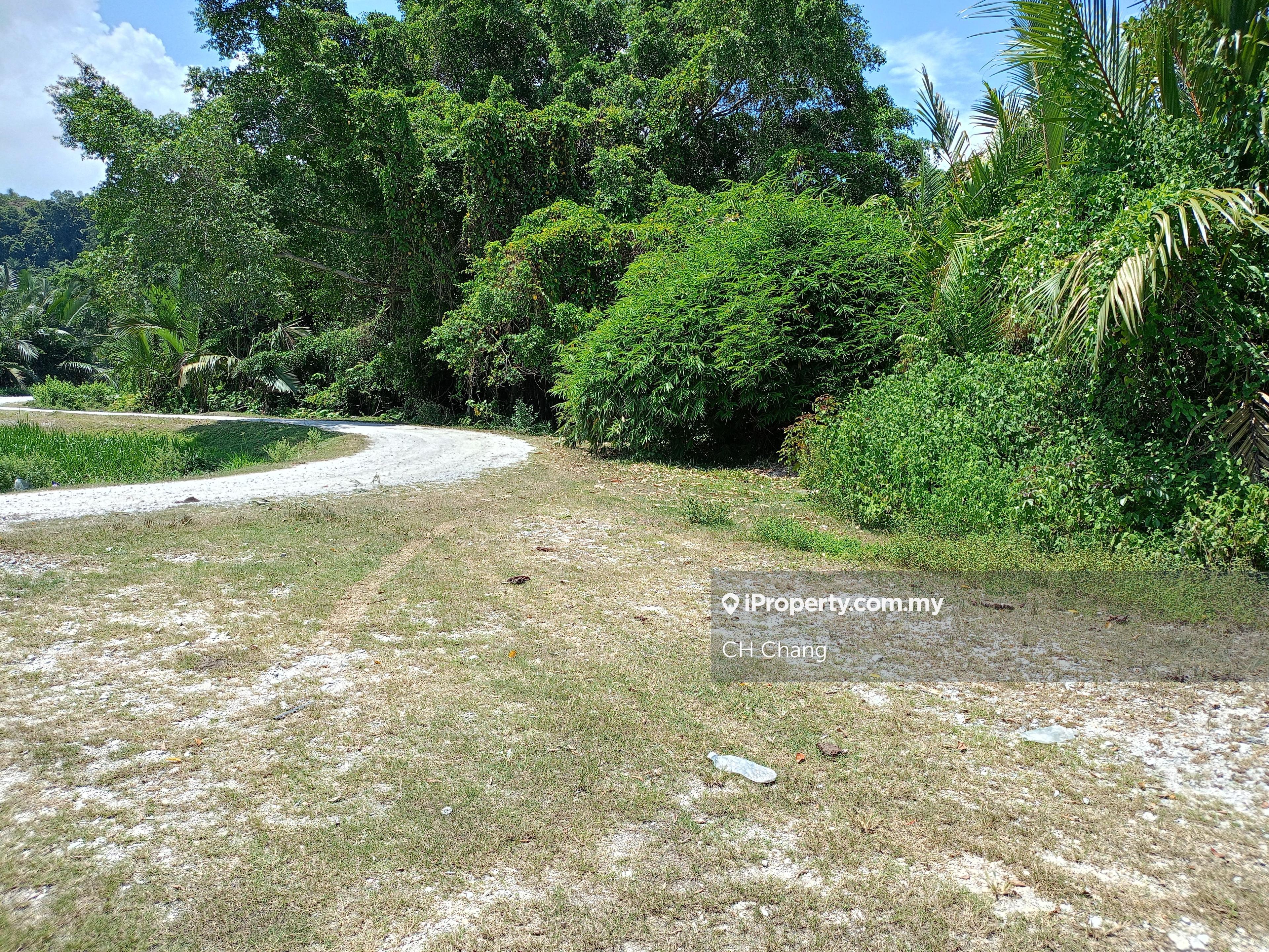Development Land (Good for Dormitory)