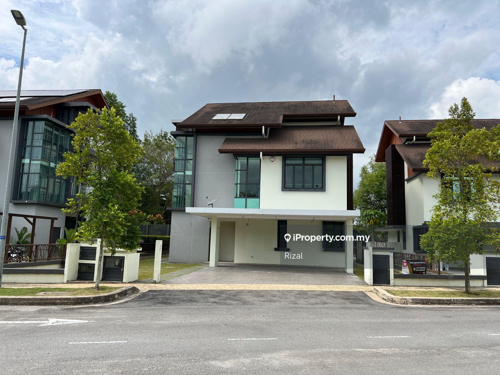 Your Gateway to Putrajaya living :Explore below market priced property
