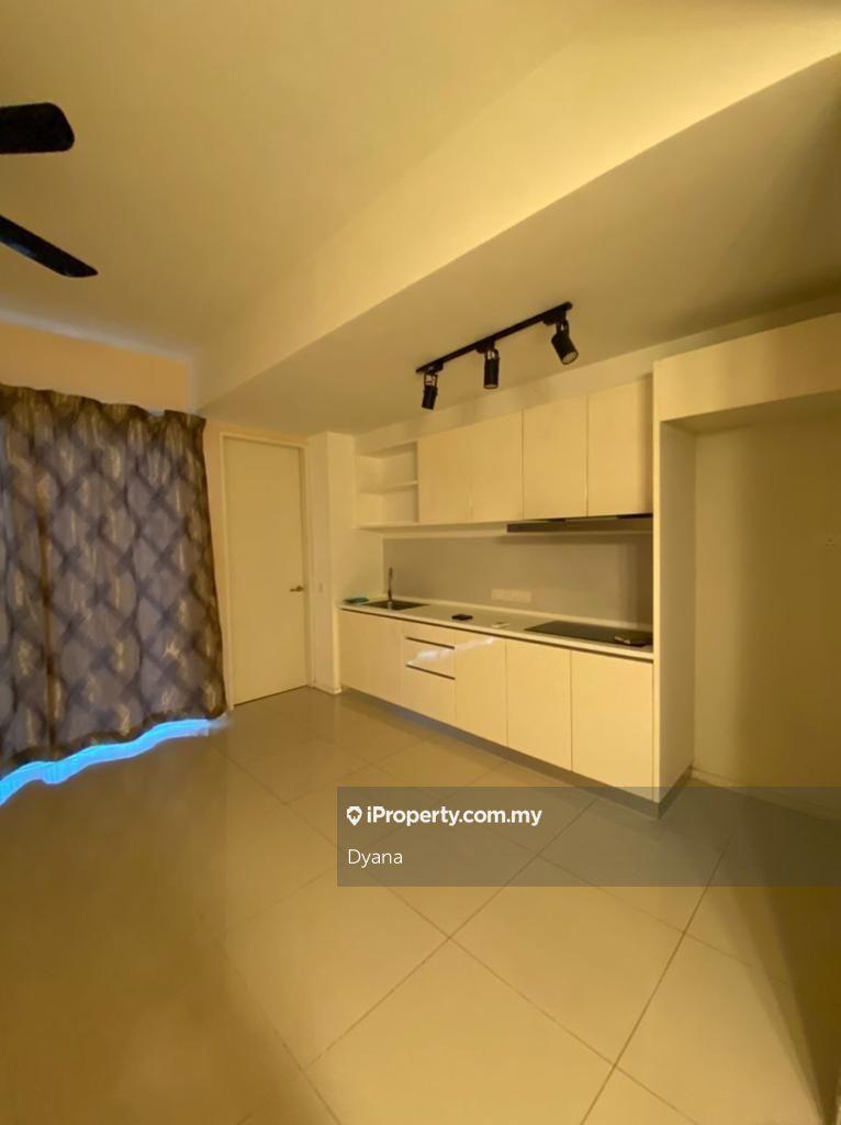 For Sale: Fully Furnished Verdi Eco-dominium, Symphony hill, Cyberjaya