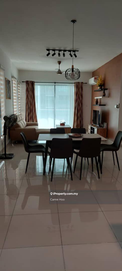 Residensi Harmoni 2