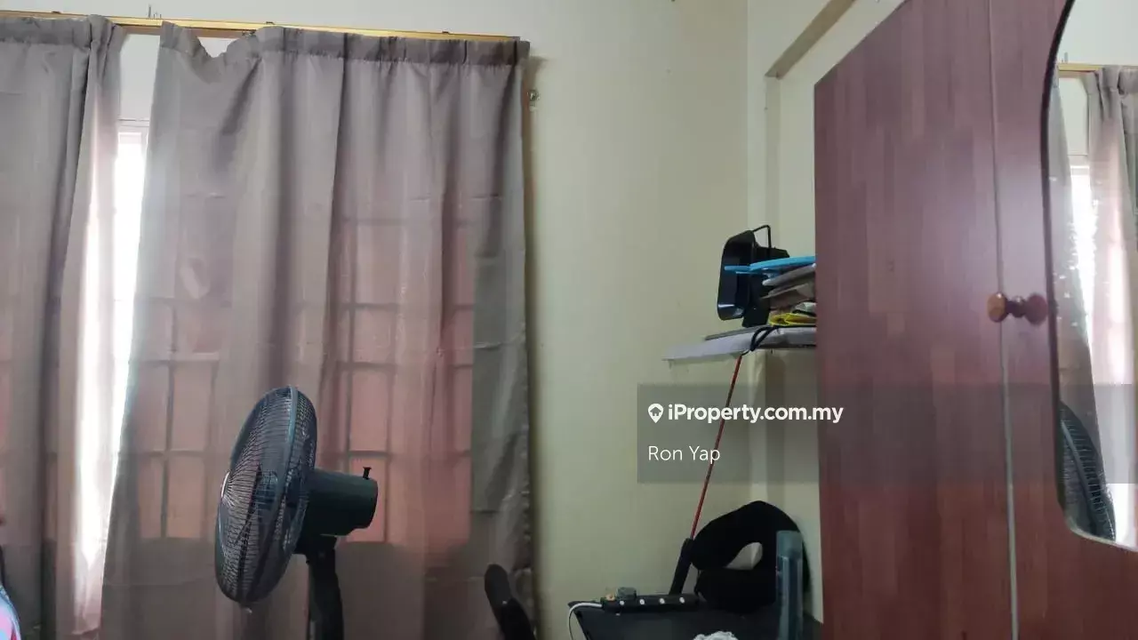 Aman Puri, Desa Dua Apartment For Rent