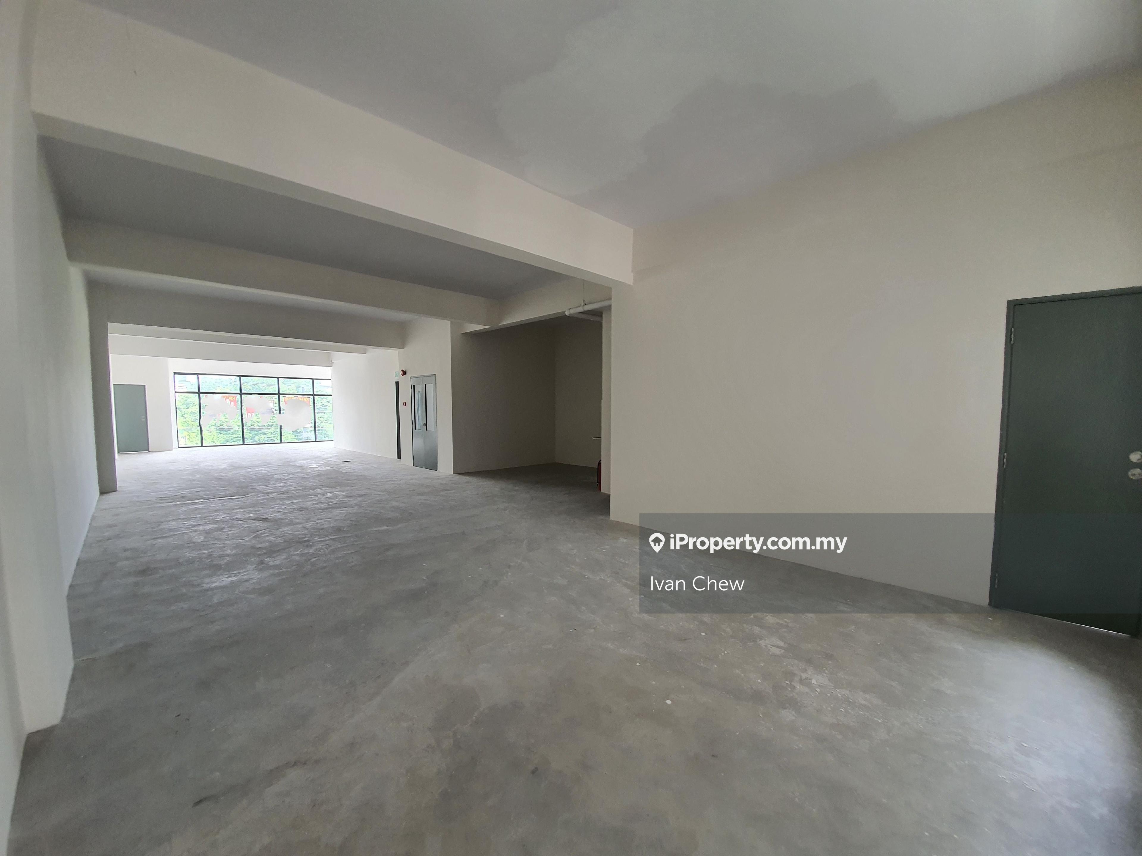 Shop-office for Rent