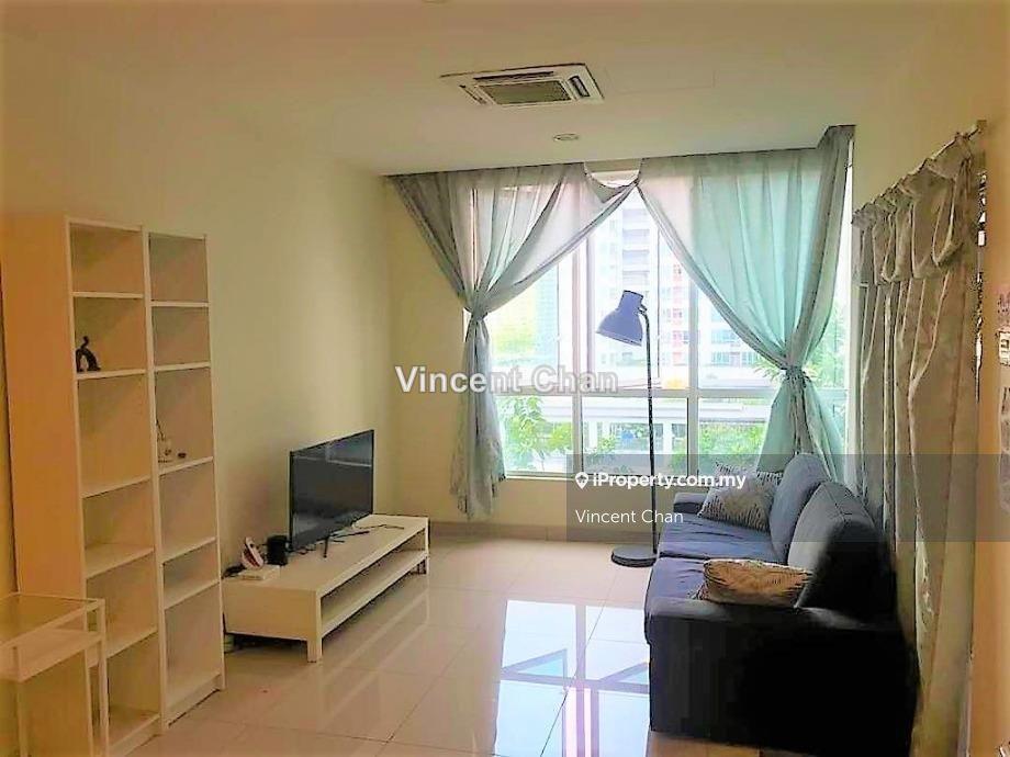 Serviced residence for Rent