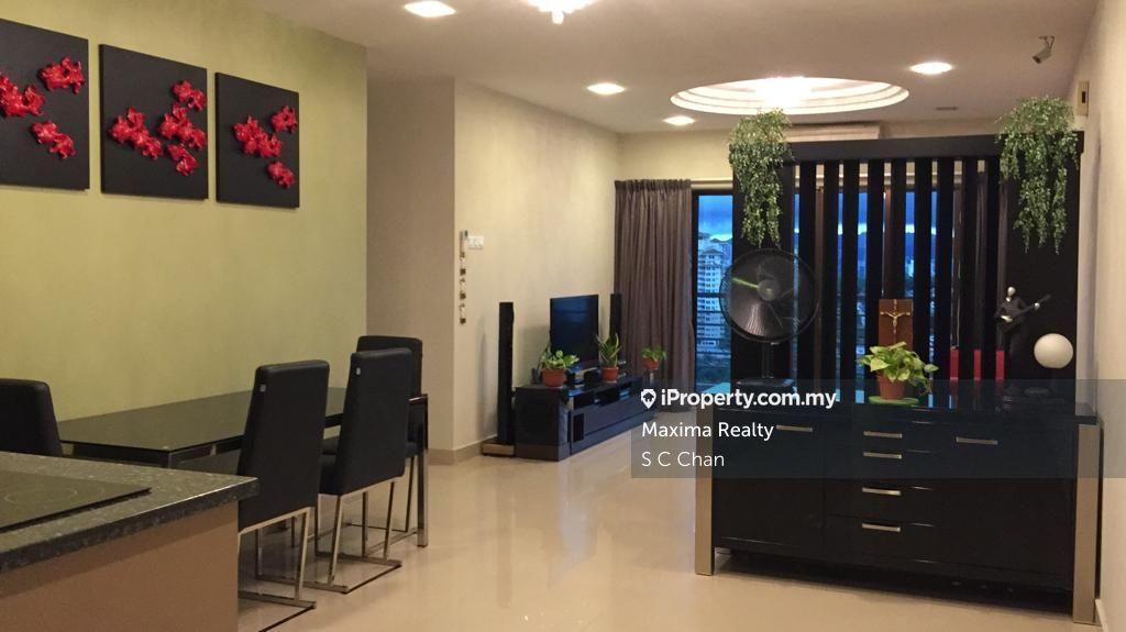 Serviced Residence for Sale