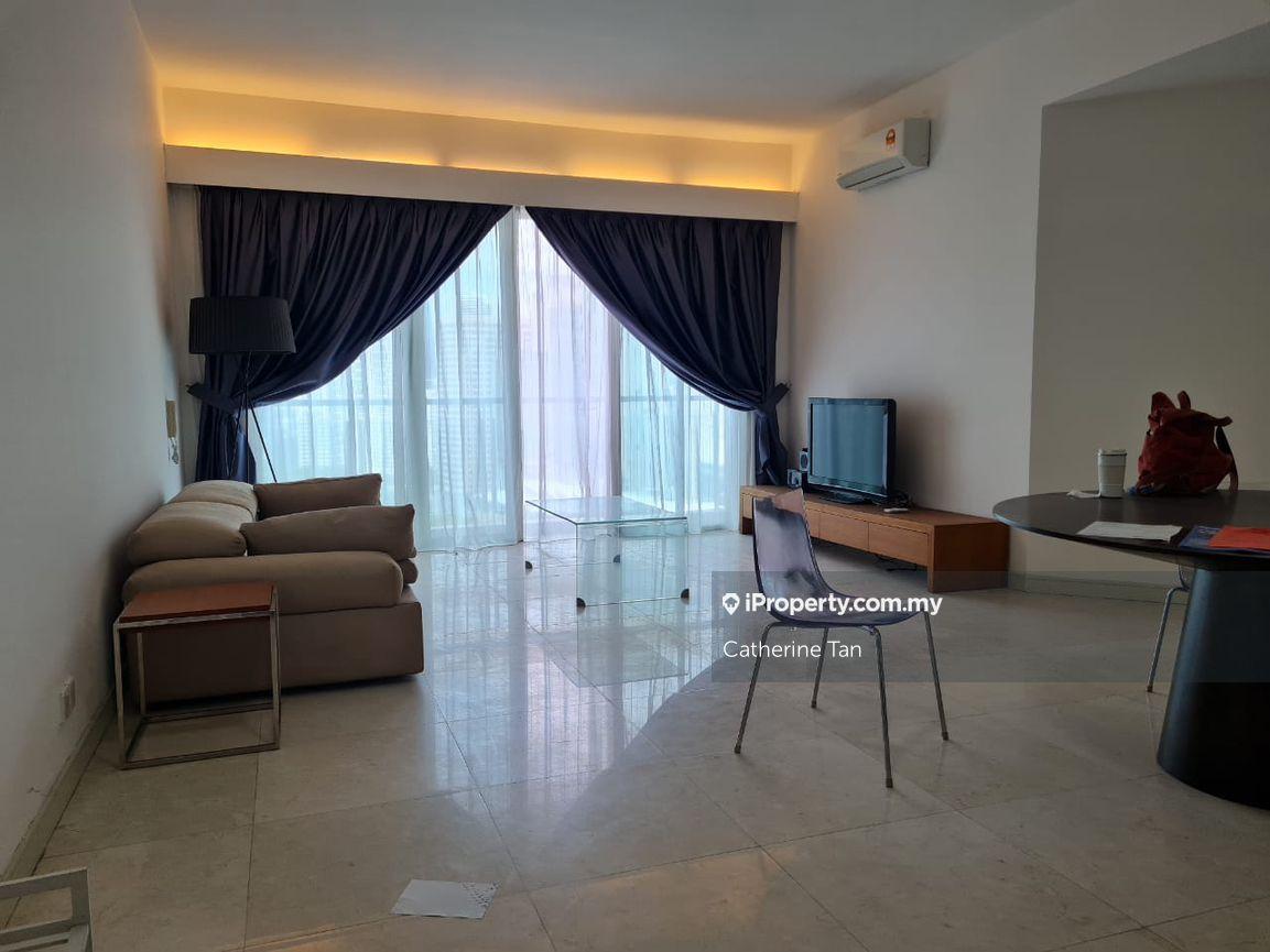 Service Residence for rent