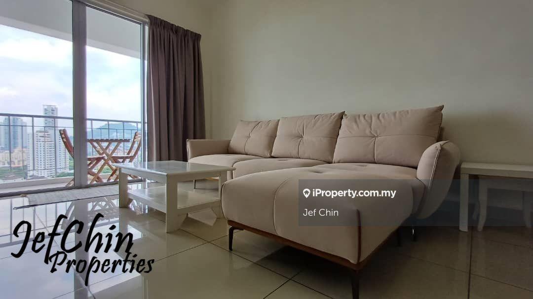 Condominium for Rent