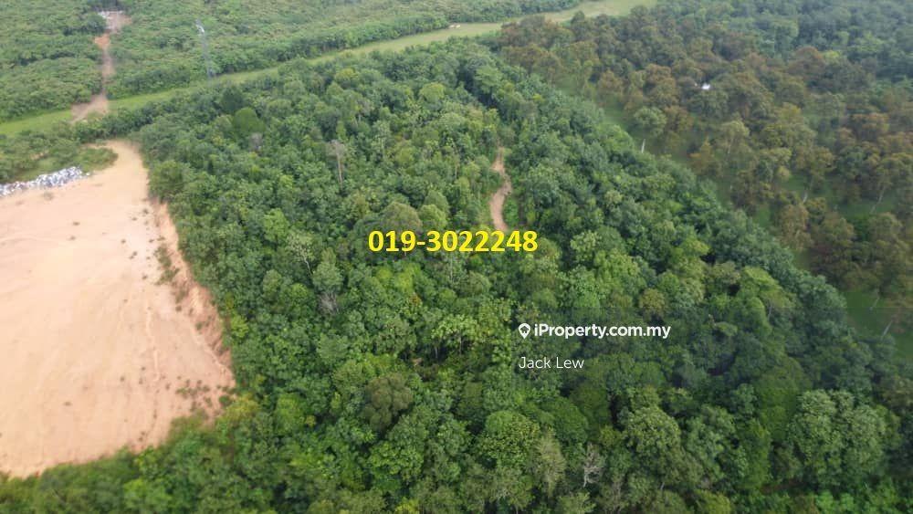 Kuala selangor, Api-Api, Bukit Rotan