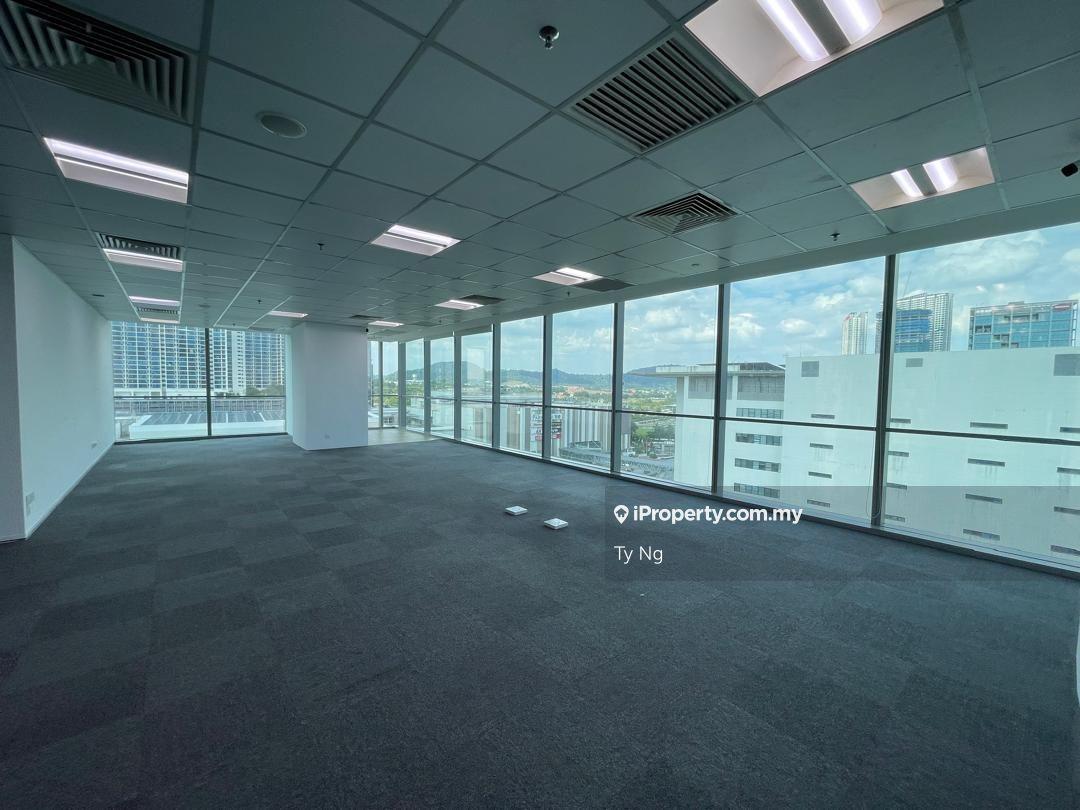 3 rooms Empire Subang Office Lot, Subang Jaya