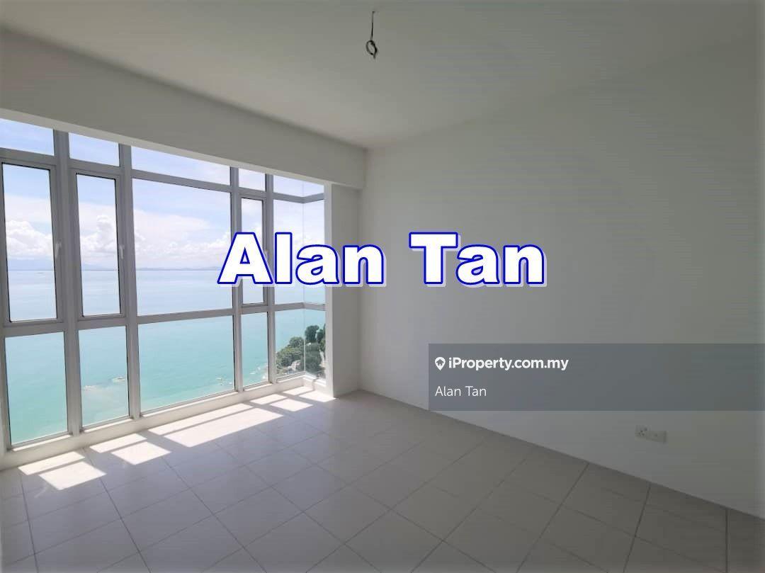 Island Resort, Batu Ferringhi Near Bayu Ferringhi, Ferringhi Residence