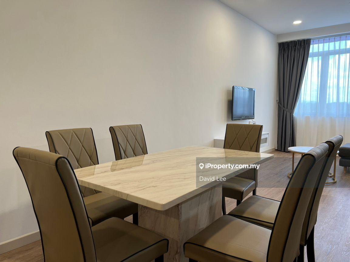 Avona Residence near Tungku-Putra Kuching 