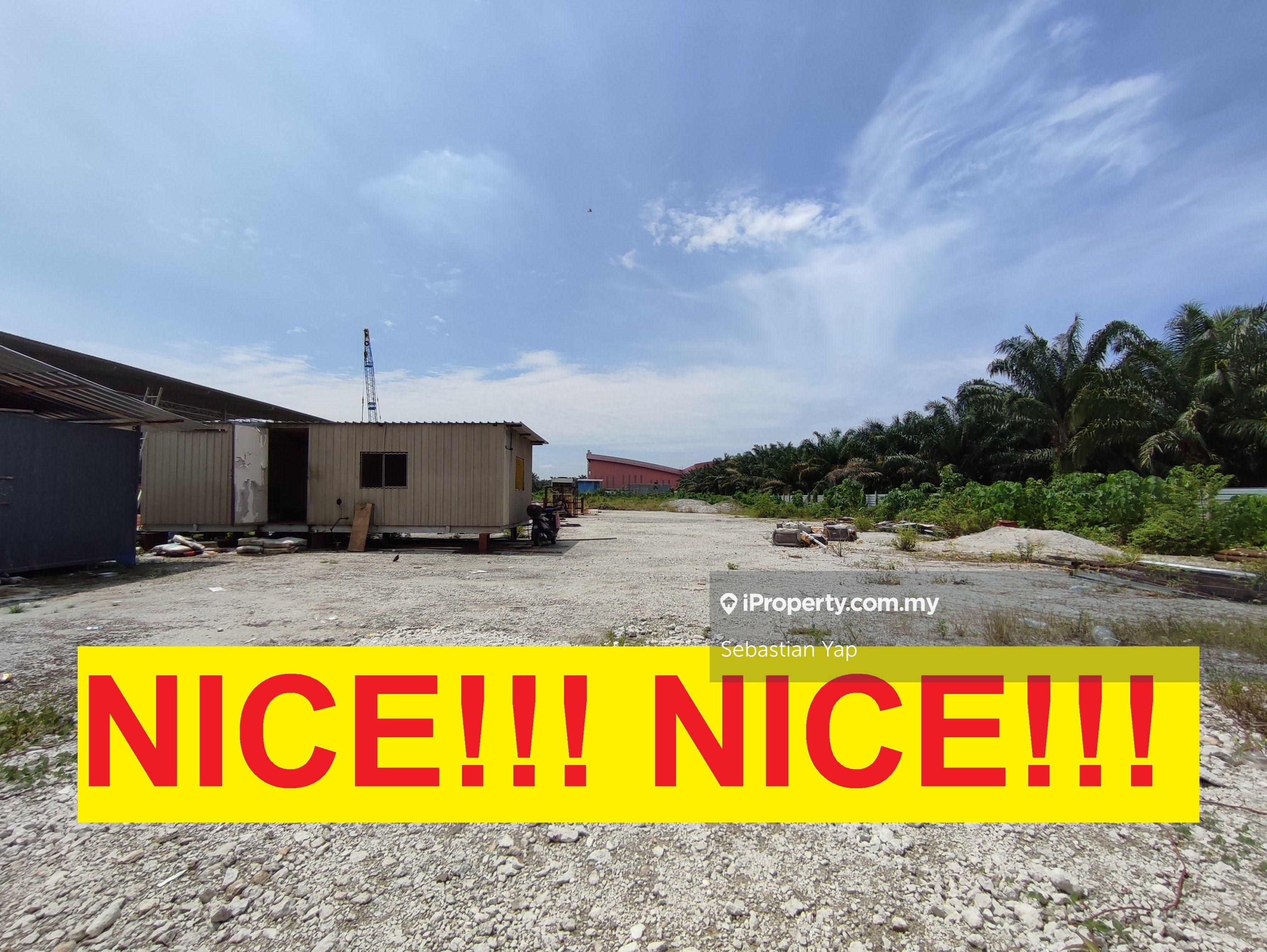 Industrial land for Sale