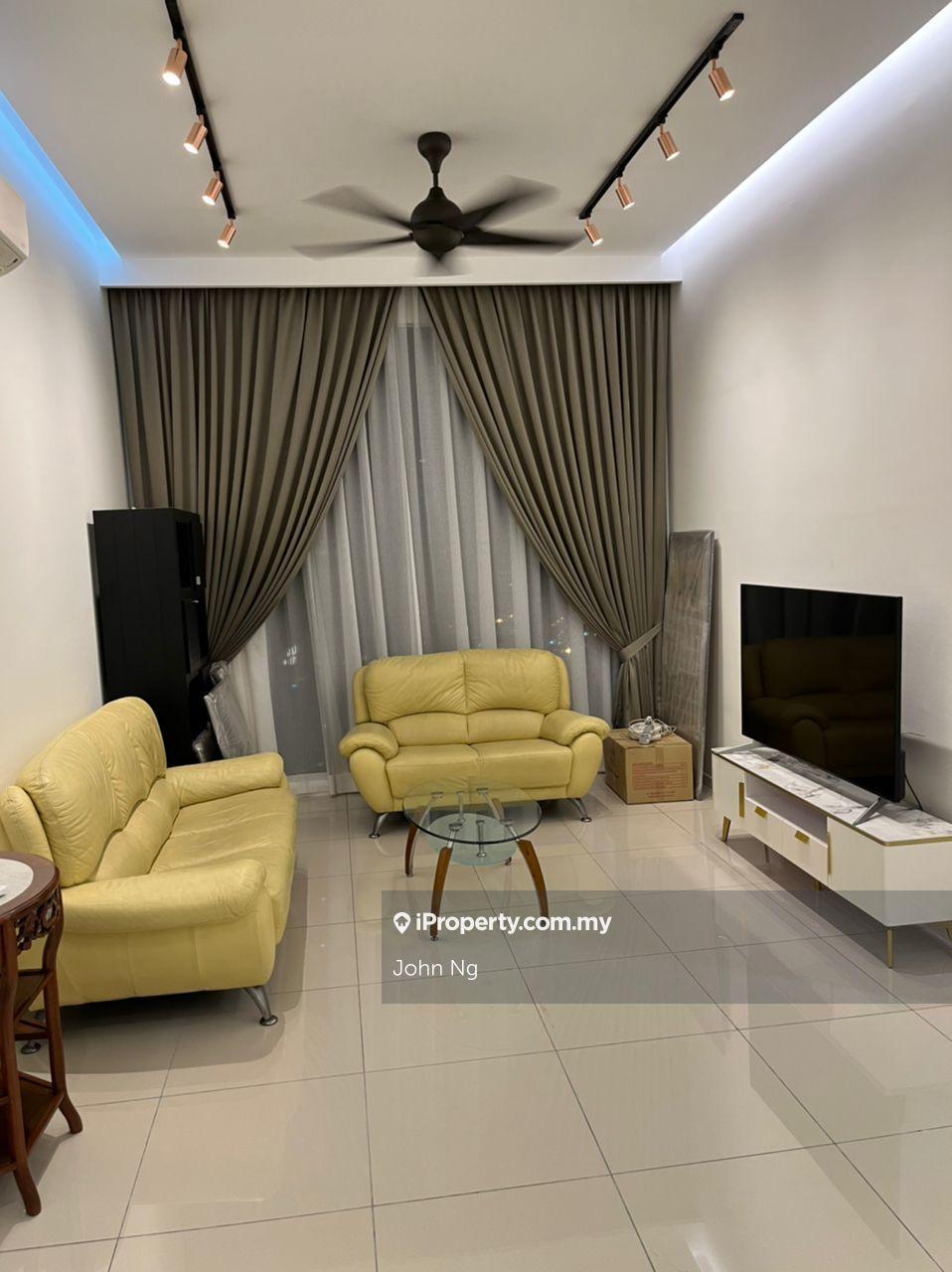 Waltz Residence, OUG, Taman Yarl, Kuala Lumpur