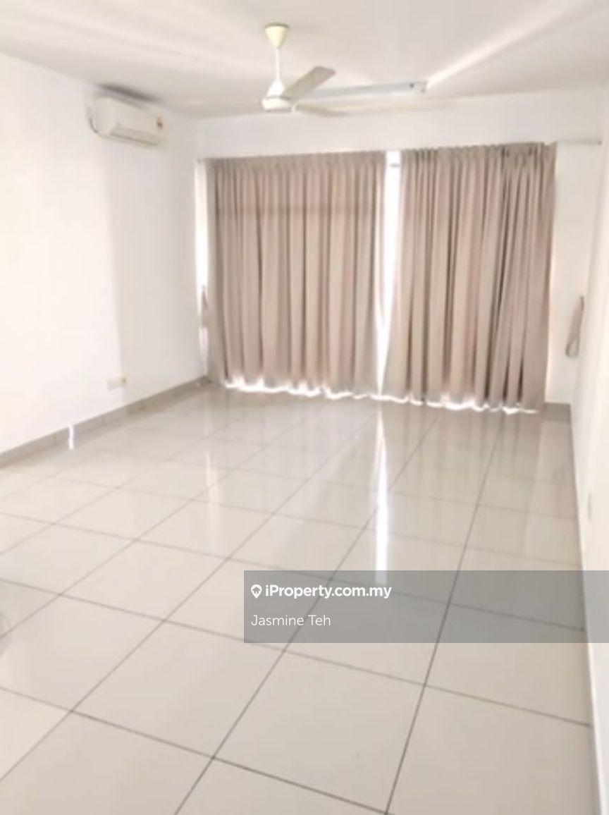 Wellesley Residence@Harbour Place butterworth