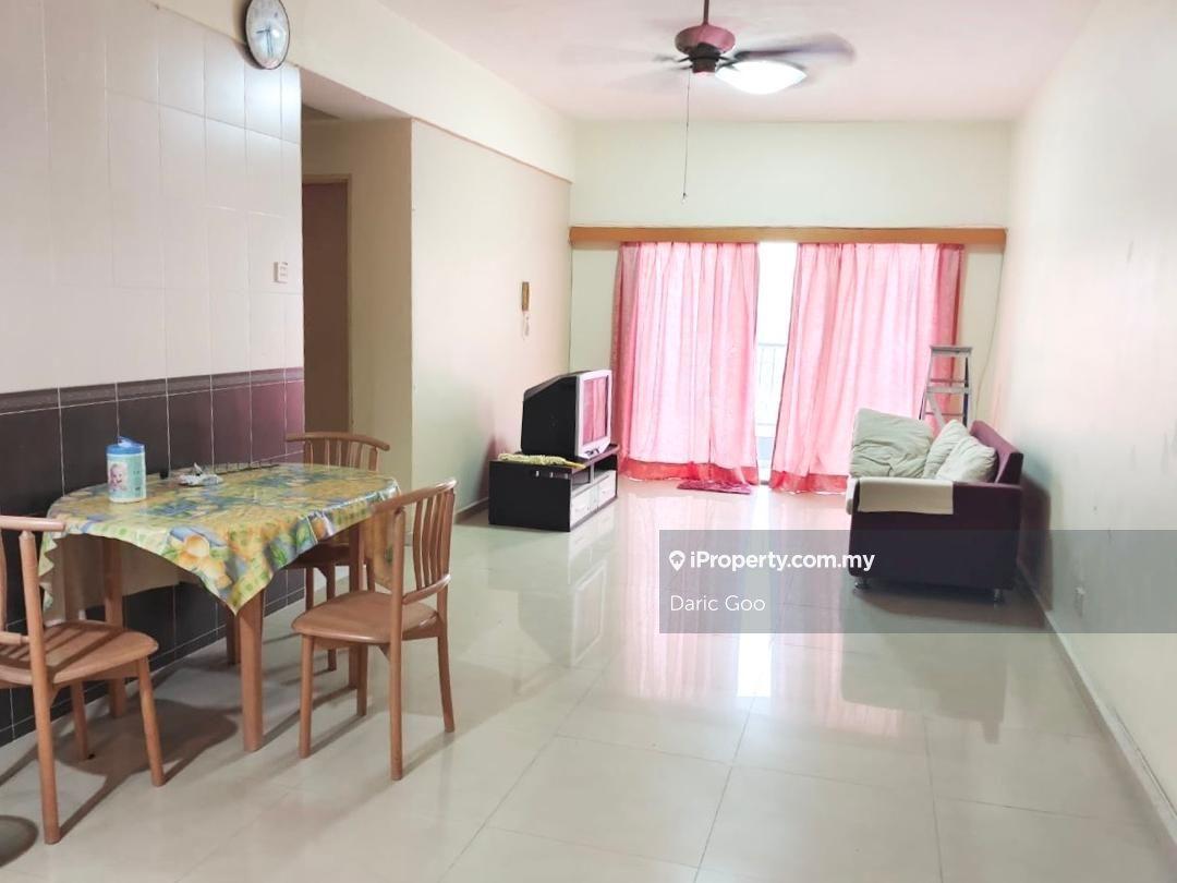 Selat Horizon Condo At Klebang Kechil, Melaka.