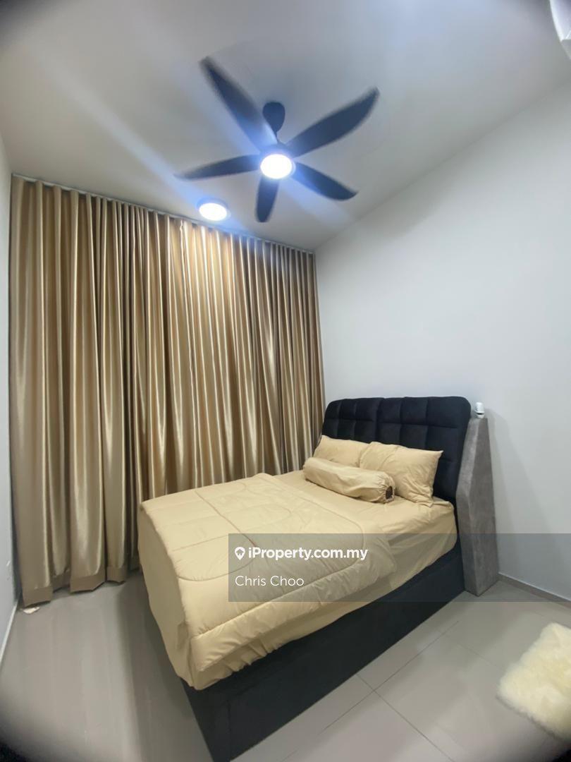 Sky Awani Residensi 4