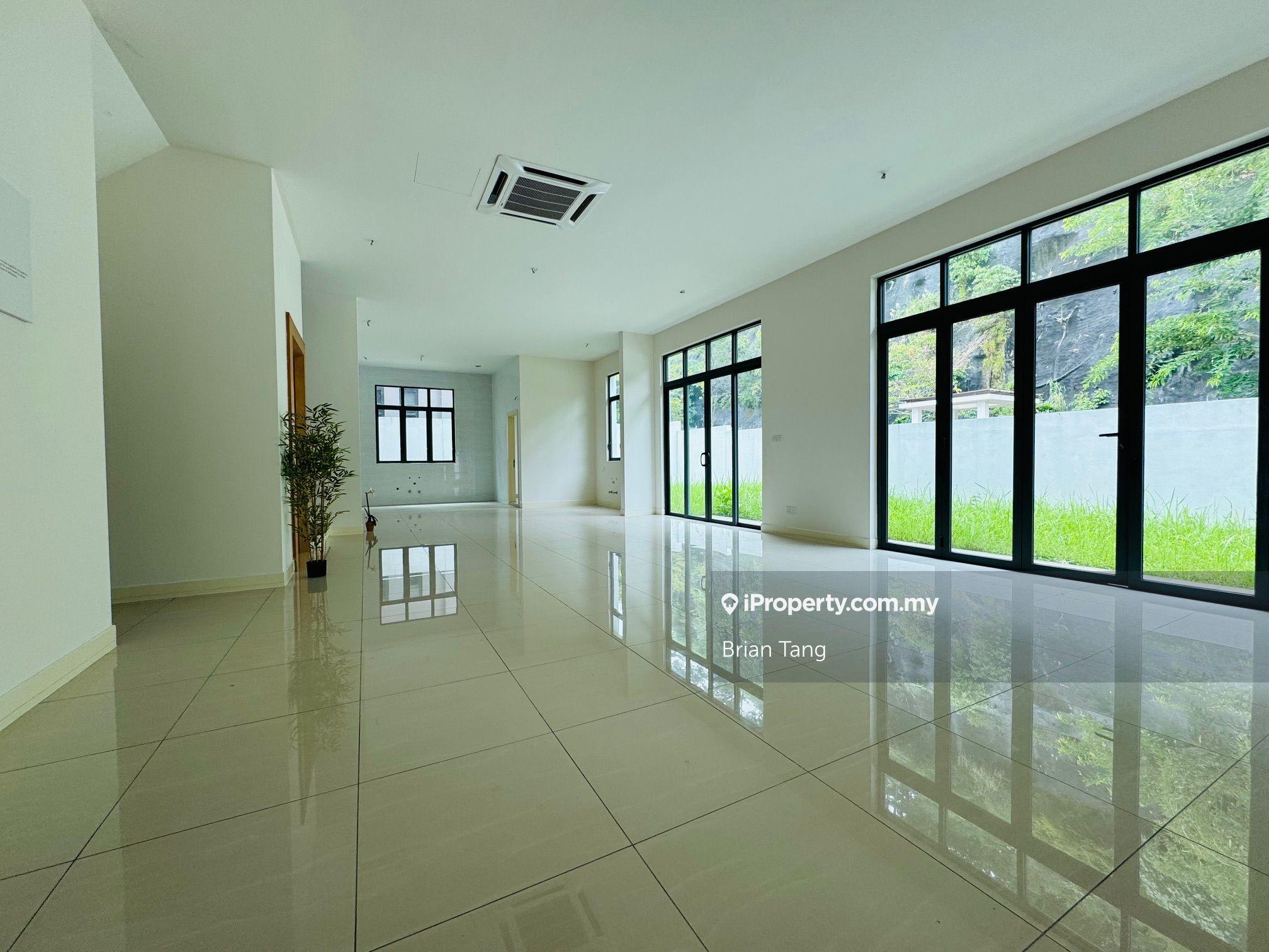Facing Greenery Bungalow For Sale