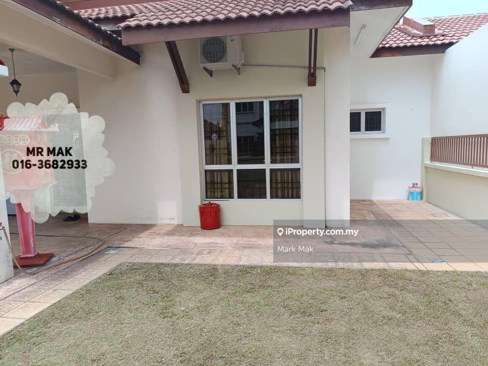 Acacia, Seremban 2 (Sell below market value) Deposit 100% Refundable