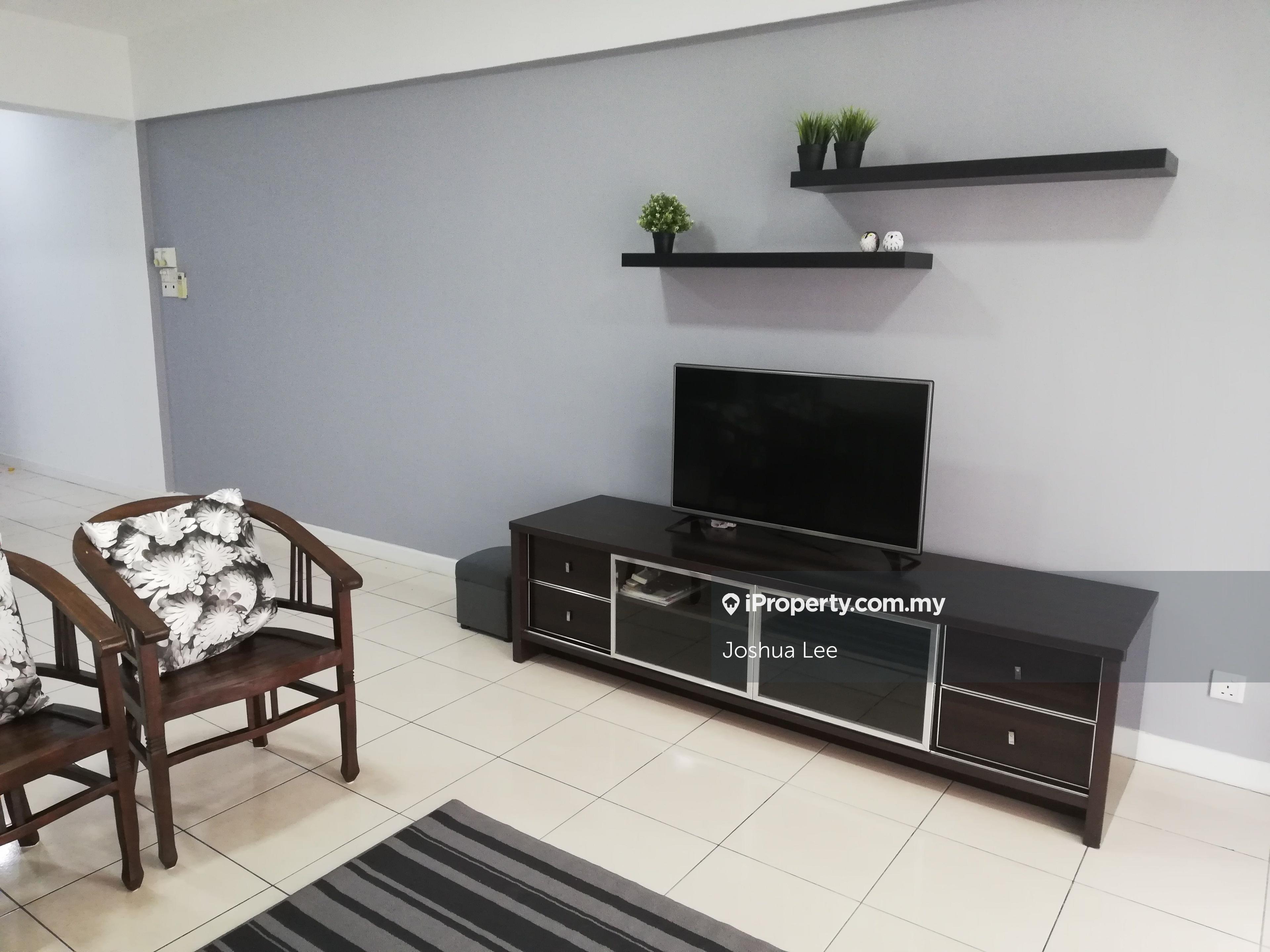 Practically, good condition unit