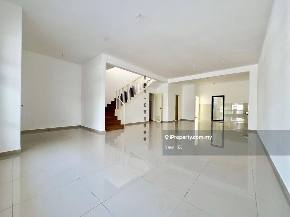 22x75 Setia Alam Musika 2sty Brand New Good Condition Below Market