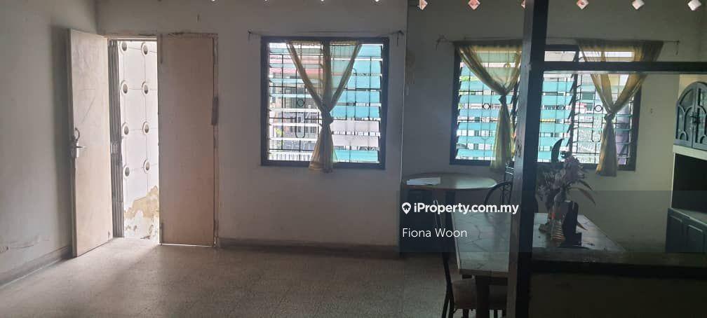 Double Storey For Sale Ong Kim Wee, Gajah Berang Melaka