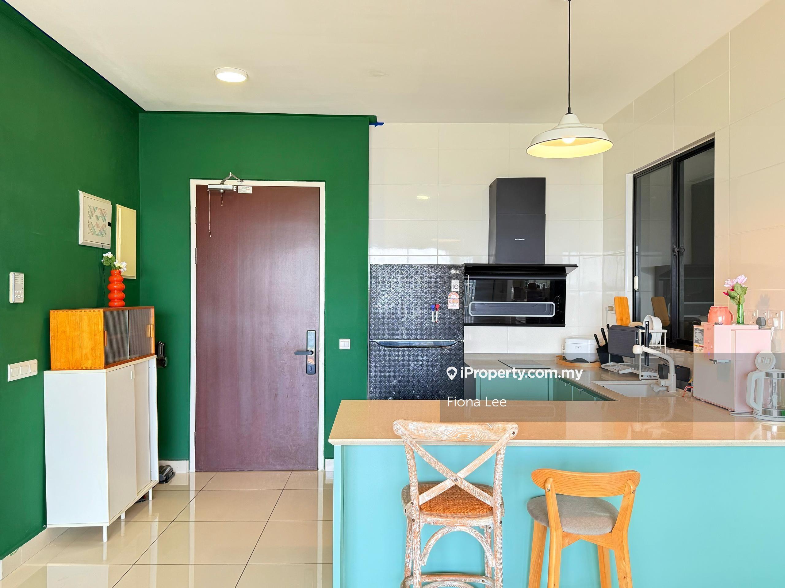 Eco Sanctuary Area Specialist
