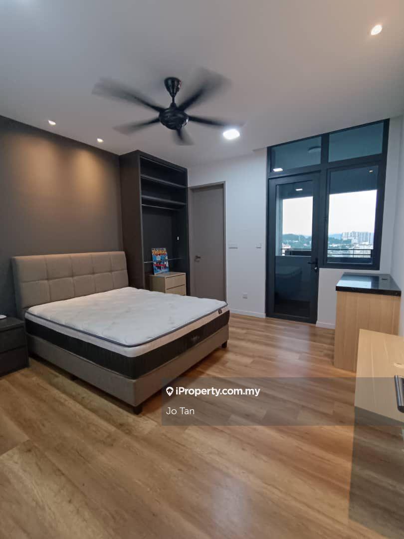 Bennington studio for Rent