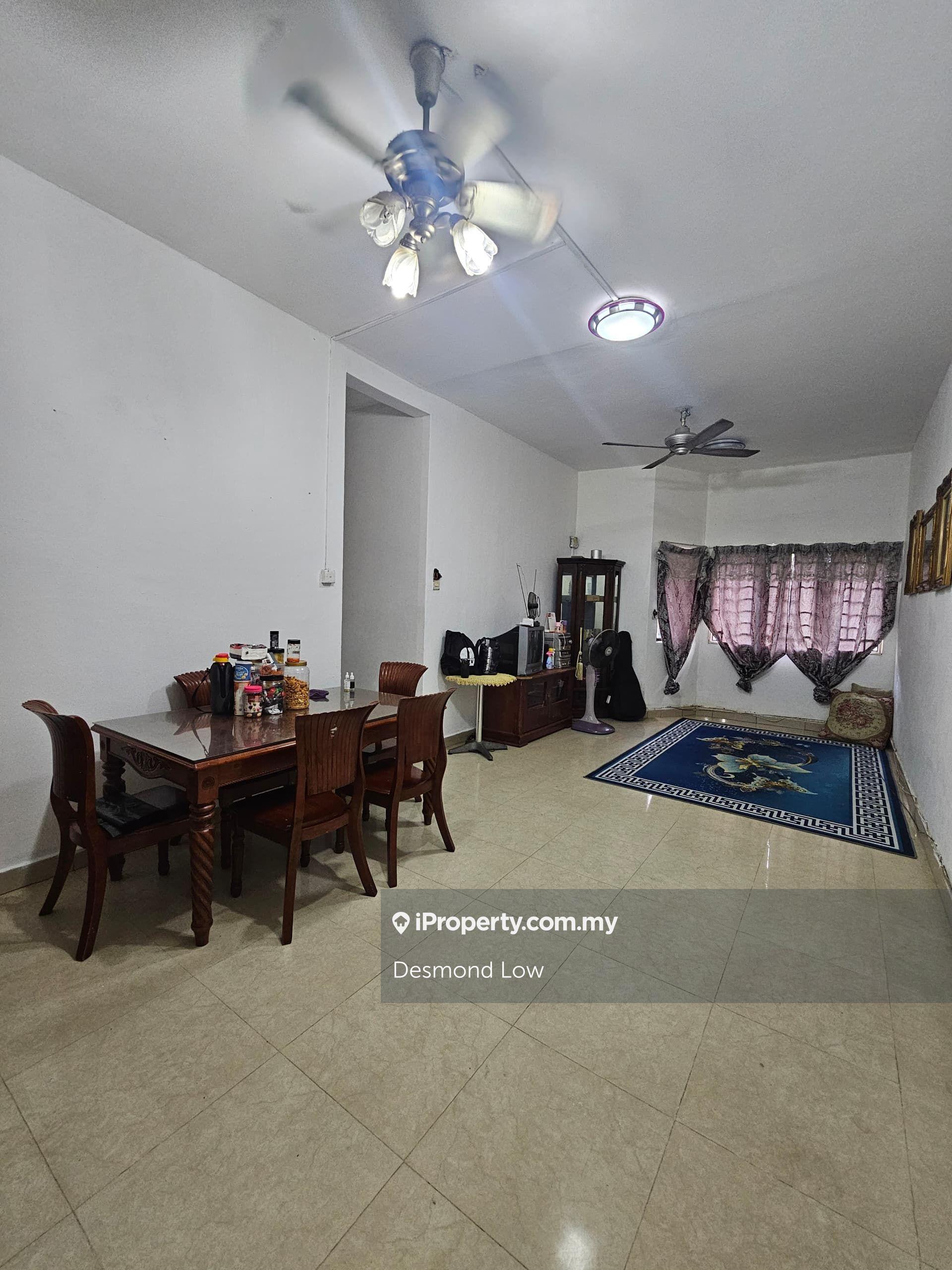 Bayu Tasik 2 Condominium Cheras Kuala Lumpur