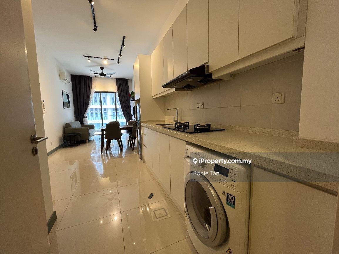 South view fully furnished for Sale