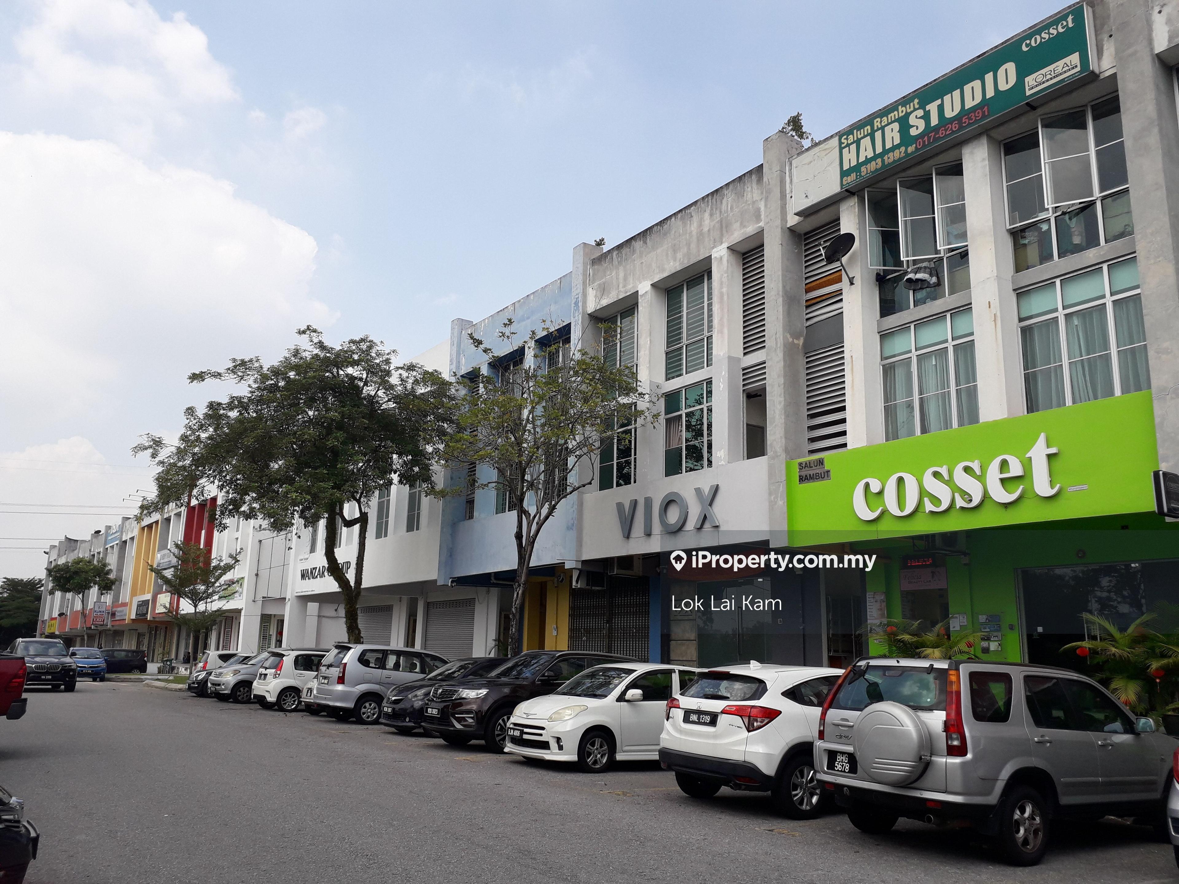 Shop for Sale