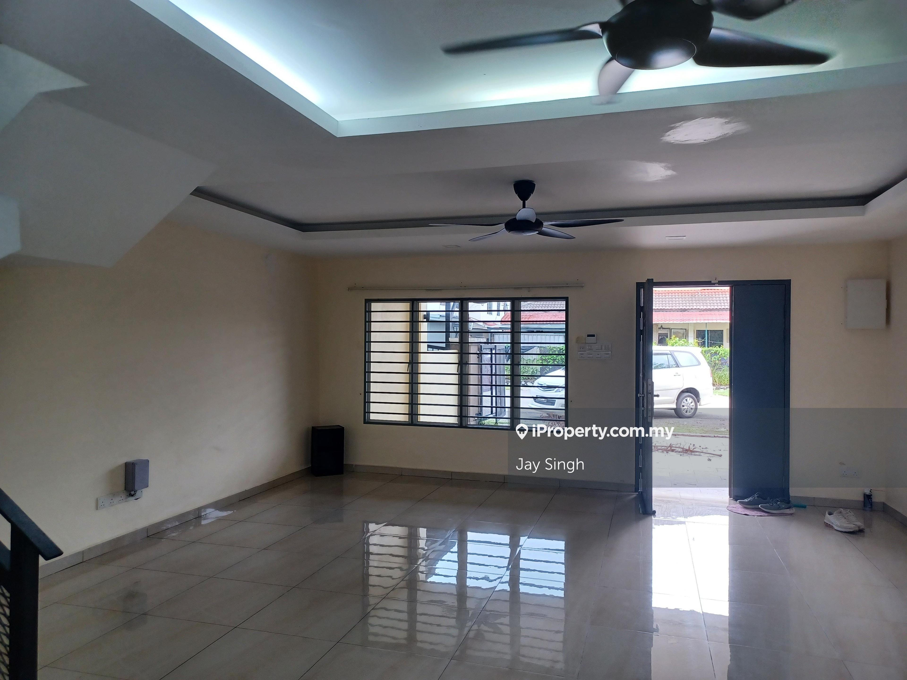 Fully renovated and move in condition