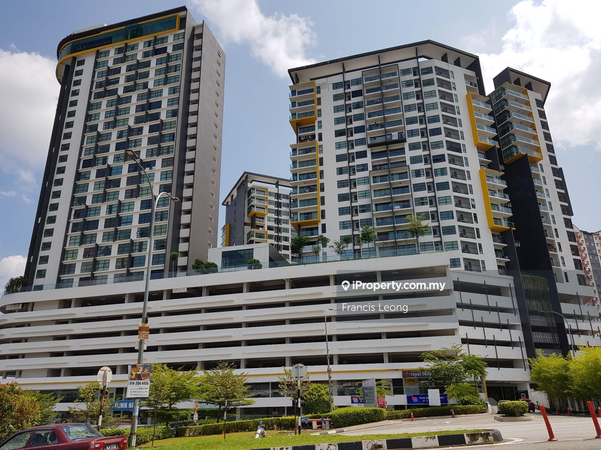 Zeva Residence 