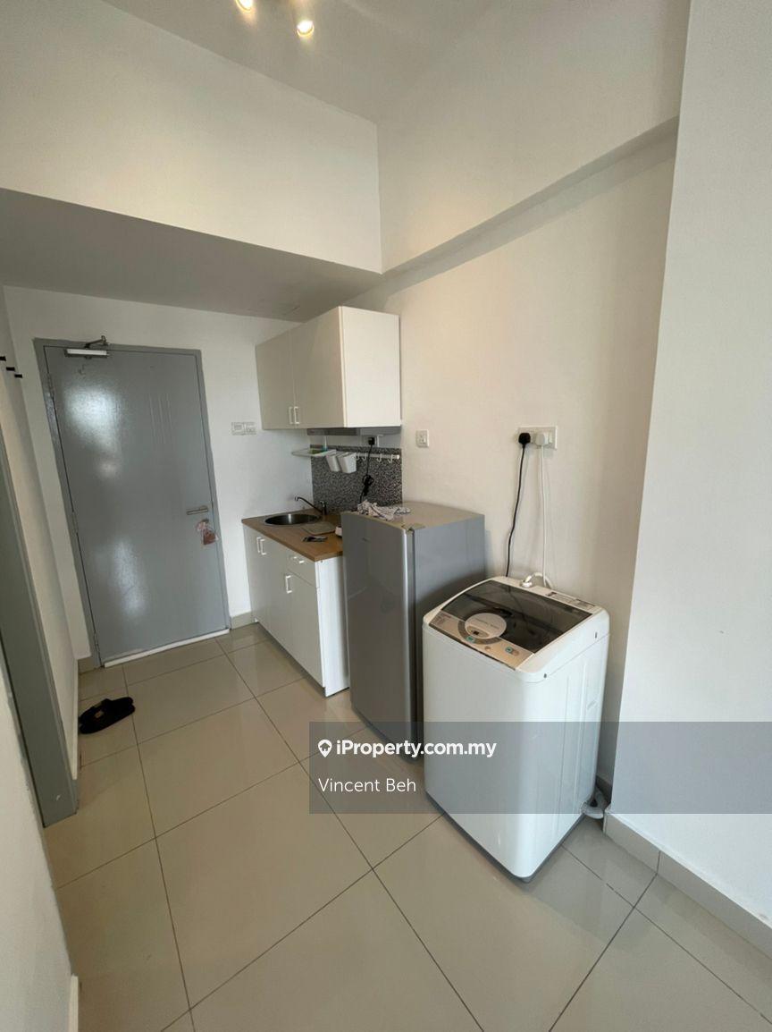 Condominium for Rent