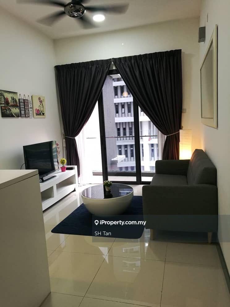 Strategic Location, Suitable for Student and Working Professionals