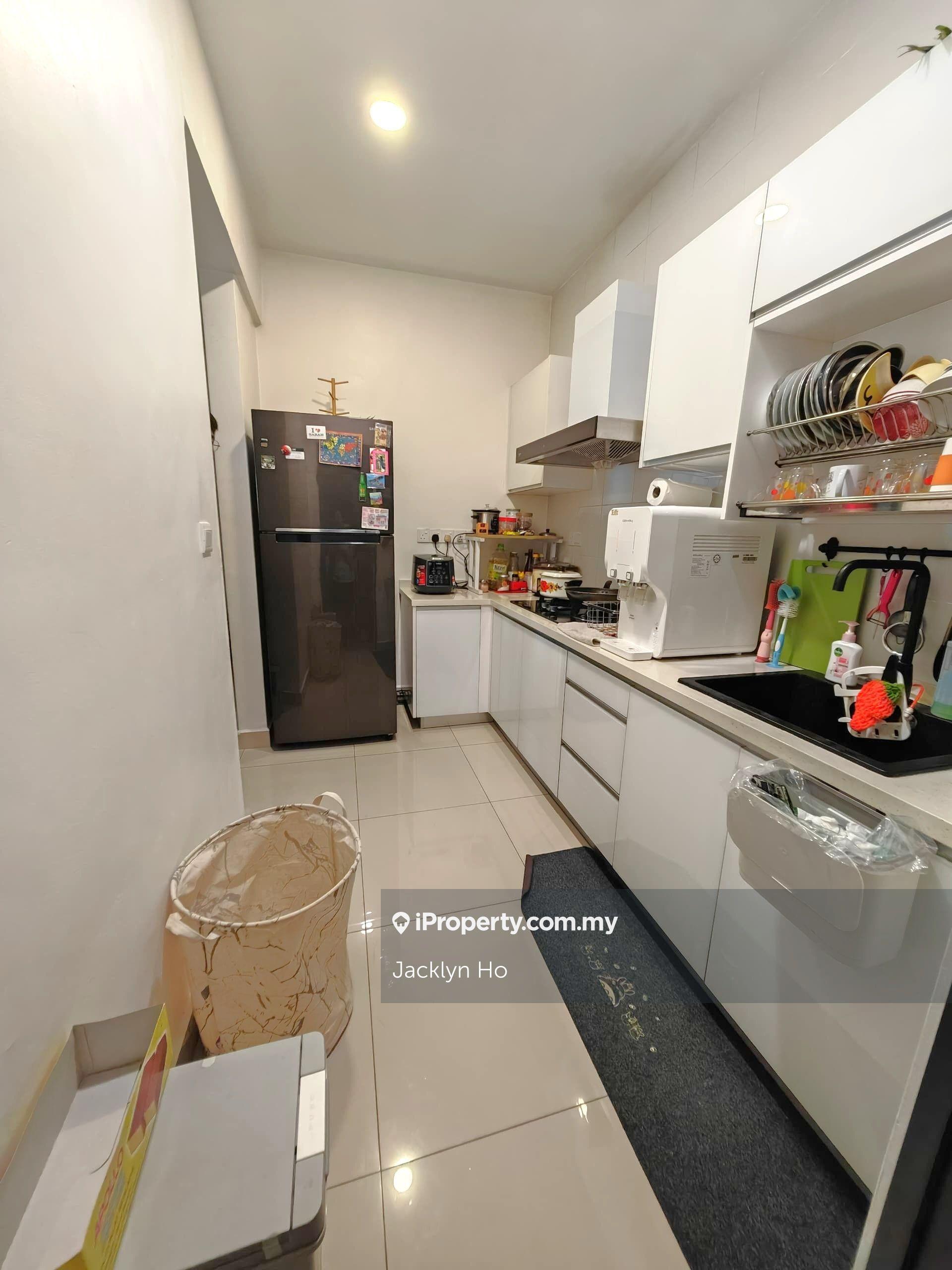 One Foresta For Sale @Bayan Lepas nearby Airport