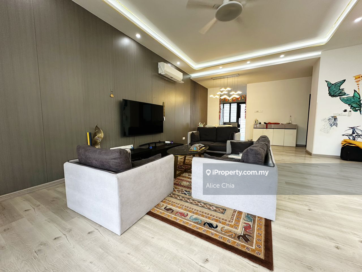 Horizon Hills, The Green for Sale
